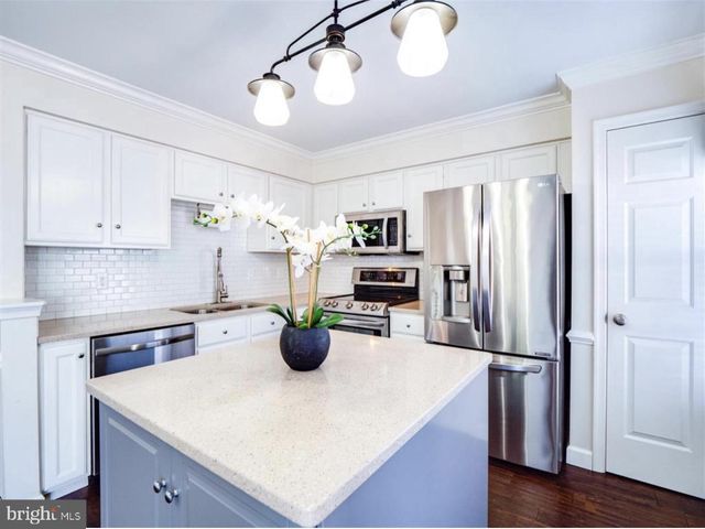 4138 HUMMEL WAY, Woodbridge, VA 22192