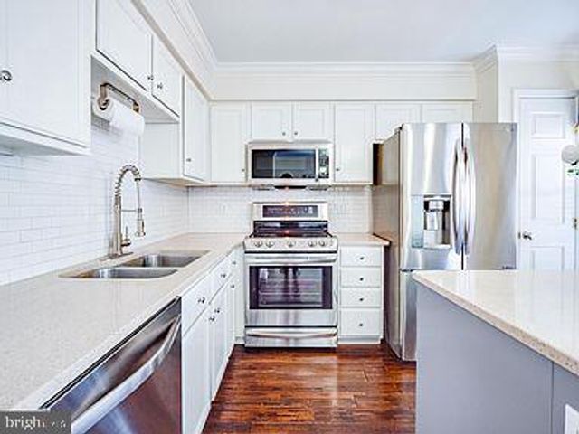 4138 HUMMEL WAY, Woodbridge, VA 22192