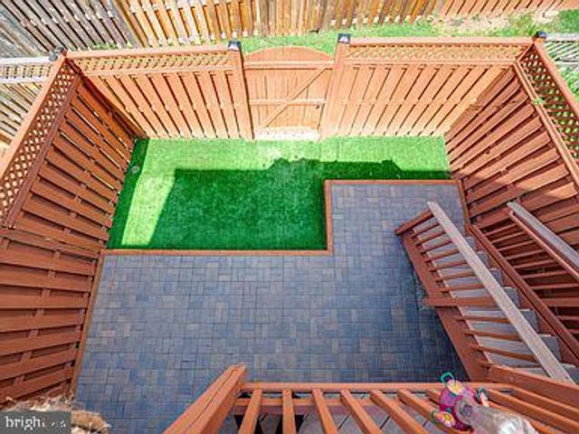 4138 HUMMEL WAY, Woodbridge, VA 22192