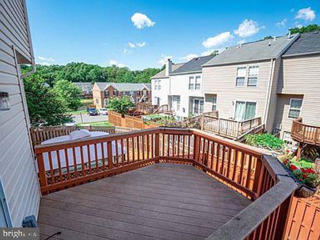 4138 HUMMEL WAY, Woodbridge, VA 22192