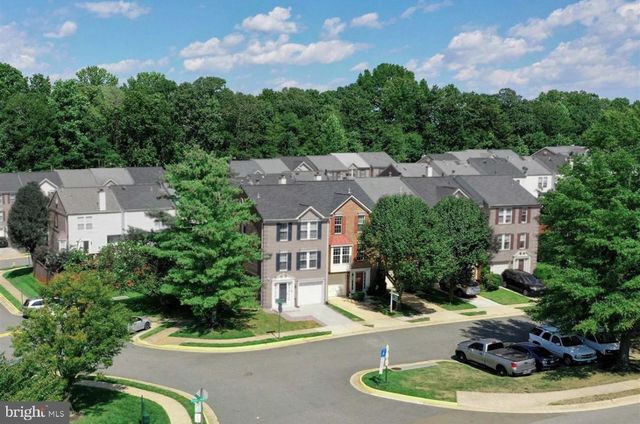 4138 HUMMEL WAY, Woodbridge, VA 22192