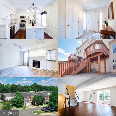 4138 HUMMEL WAY, Woodbridge, VA 22192