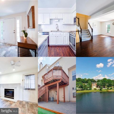 4138 HUMMEL WAY, Woodbridge, VA 22192