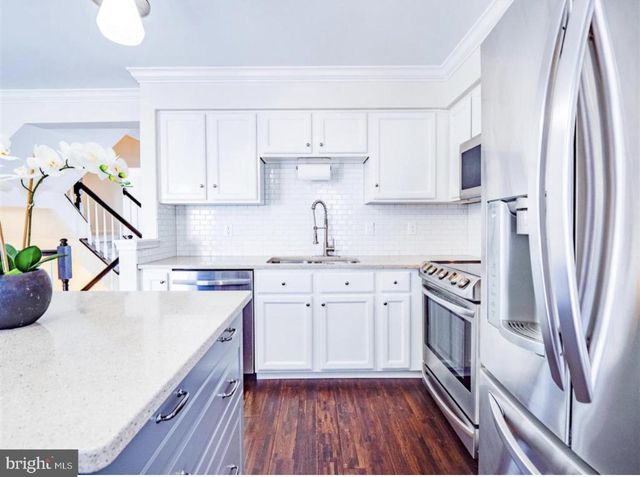 4138 HUMMEL WAY, Woodbridge, VA 22192