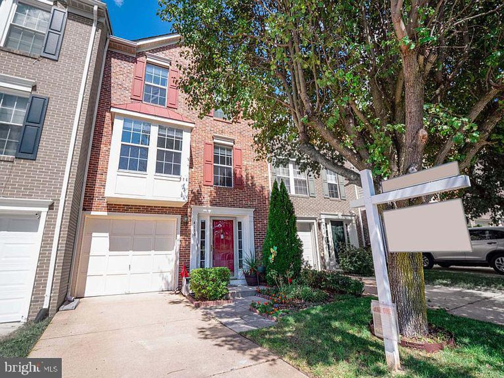 4138 HUMMEL WAY, Woodbridge, VA 22192