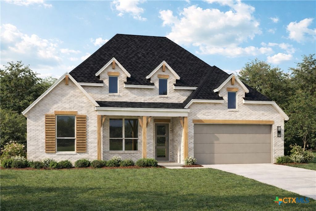 112 Post Oak, Castroville, TX 78009