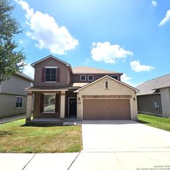213 Ranch House, Cibolo, TX 78108