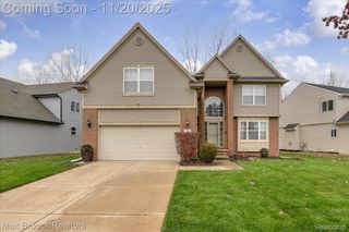 7300 Canterbury Drive, Romulus, MI 48174