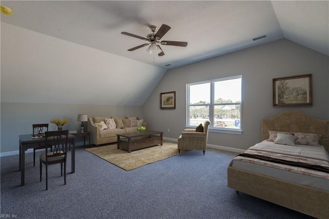 23205 Scottswood DR, Franklin, VA 23851