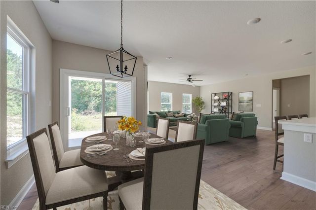 23205 Scottswood DR, Franklin, VA 23851