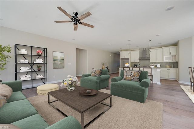 23205 Scottswood DR, Franklin, VA 23851