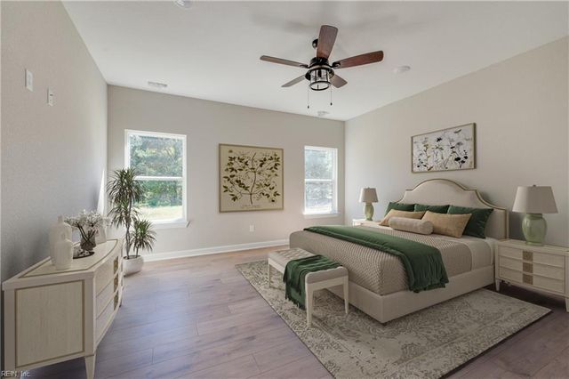 23205 Scottswood DR, Franklin, VA 23851