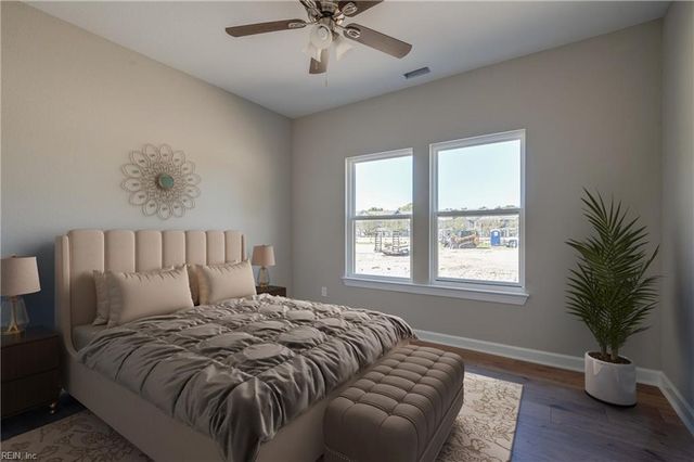 23205 Scottswood DR, Franklin, VA 23851