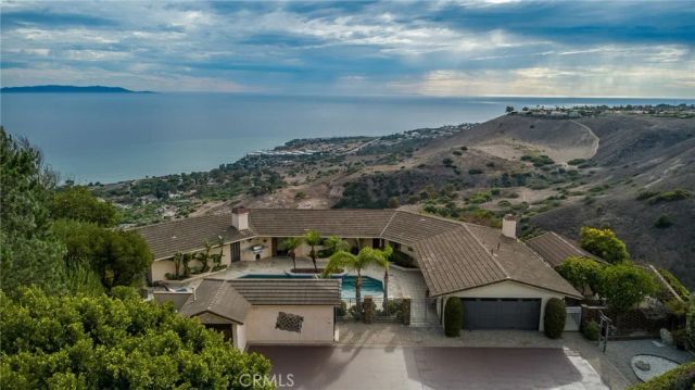 1 Park Place, Rancho Palos Verdes, CA 90275