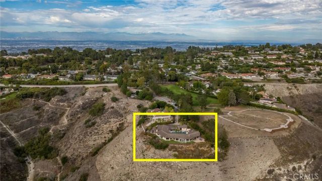 1 Park Place, Rancho Palos Verdes, CA 90275