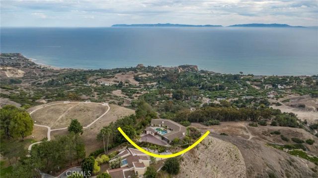 1 Park Place, Rancho Palos Verdes, CA 90275