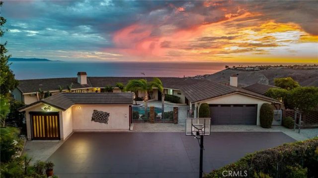 1 Park Place, Rancho Palos Verdes, CA 90275