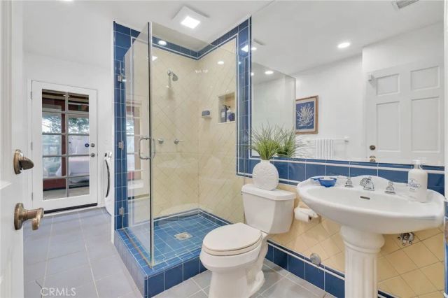 1 Park Place, Rancho Palos Verdes, CA 90275
