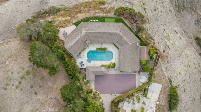 1 Park Place, Rancho Palos Verdes, CA 90275
