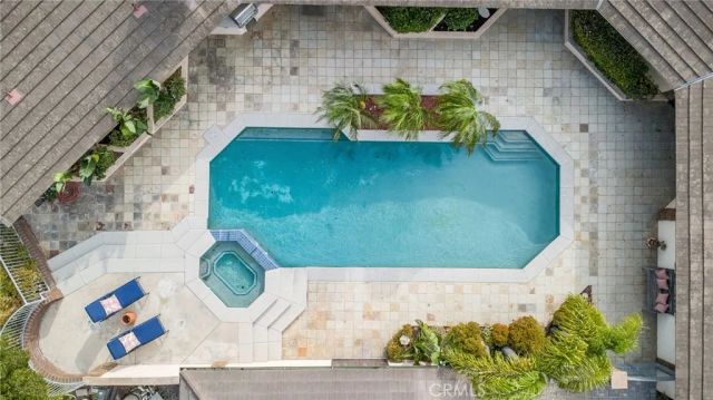 1 Park Place, Rancho Palos Verdes, CA 90275