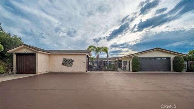 1 Park Place, Rancho Palos Verdes, CA 90275
