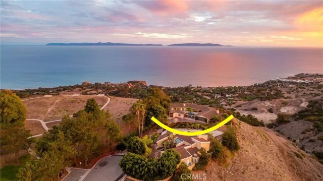 1 Park Place, Rancho Palos Verdes, CA 90275