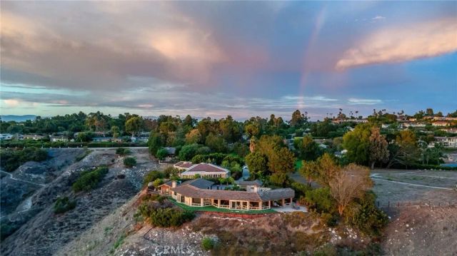 1 Park Place, Rancho Palos Verdes, CA 90275