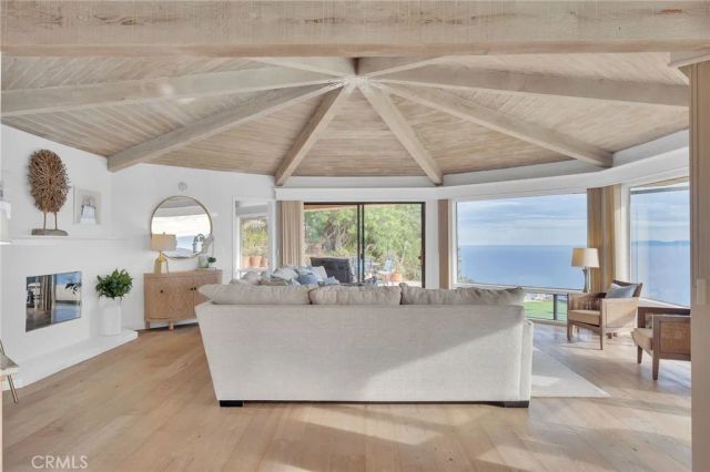 1 Park Place, Rancho Palos Verdes, CA 90275