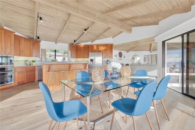 1 Park Place, Rancho Palos Verdes, CA 90275