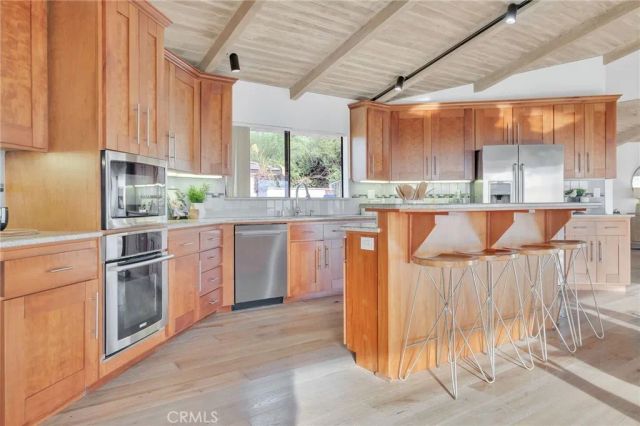 1 Park Place, Rancho Palos Verdes, CA 90275