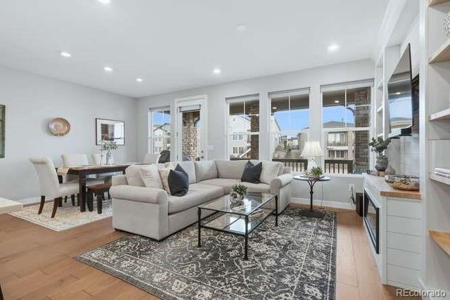 1925 Canyonpoint Lane, Castle Pines, CO 80108