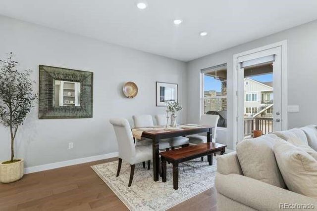 1925 Canyonpoint Lane, Castle Pines, CO 80108