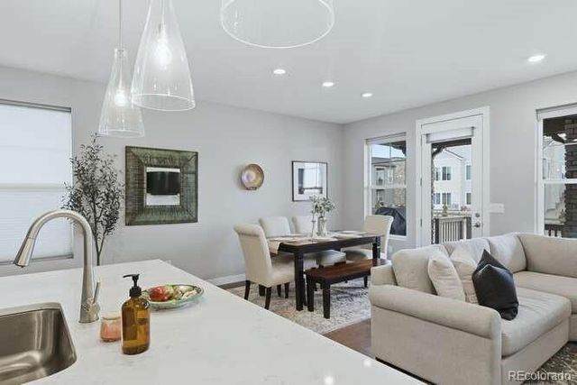 1925 Canyonpoint Lane, Castle Pines, CO 80108