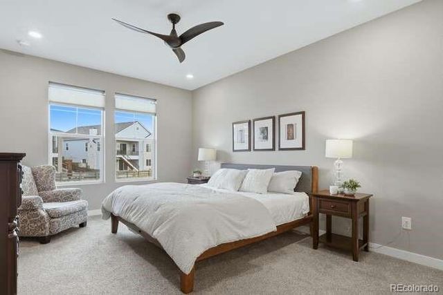 1925 Canyonpoint Lane, Castle Pines, CO 80108