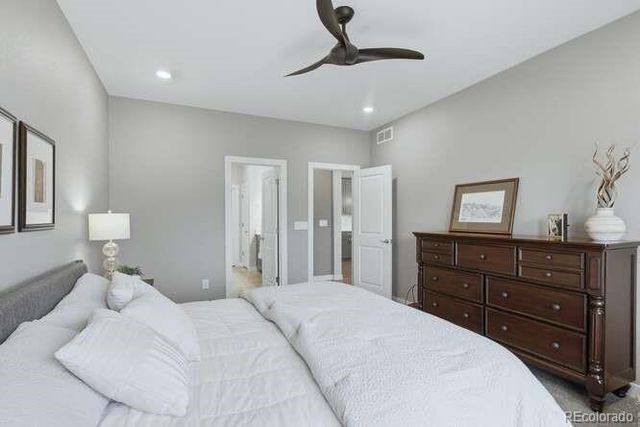 1925 Canyonpoint Lane, Castle Pines, CO 80108