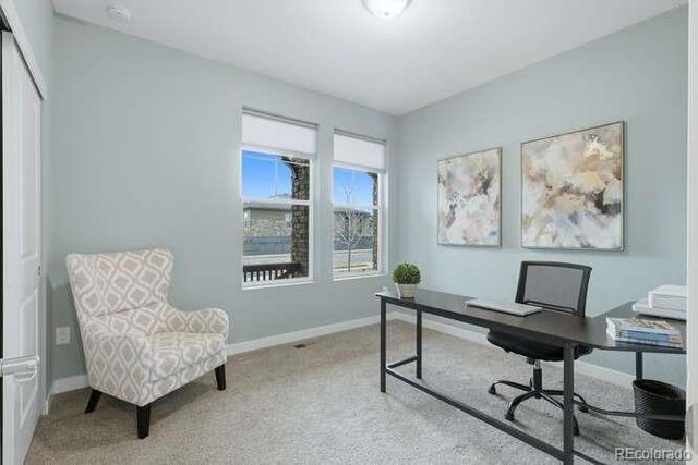 1925 Canyonpoint Lane, Castle Pines, CO 80108