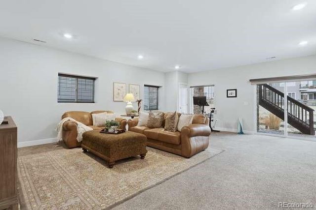 1925 Canyonpoint Lane, Castle Pines, CO 80108