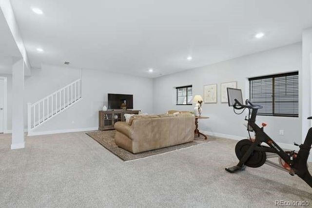 1925 Canyonpoint Lane, Castle Pines, CO 80108