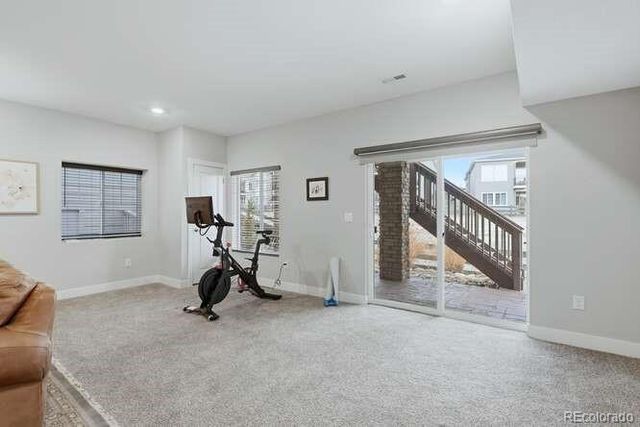 1925 Canyonpoint Lane, Castle Pines, CO 80108