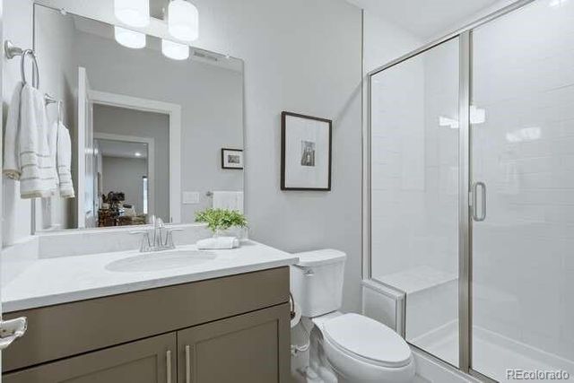 1925 Canyonpoint Lane, Castle Pines, CO 80108