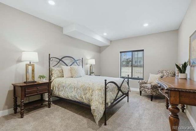 1925 Canyonpoint Lane, Castle Pines, CO 80108