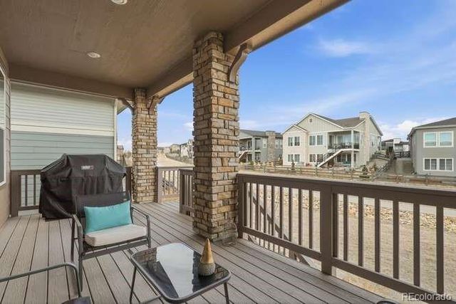 1925 Canyonpoint Lane, Castle Pines, CO 80108