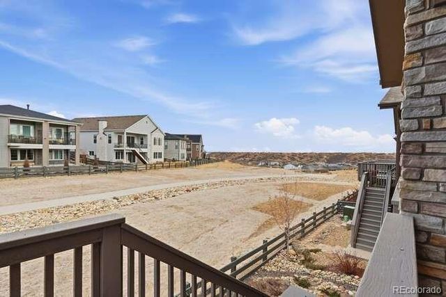 1925 Canyonpoint Lane, Castle Pines, CO 80108