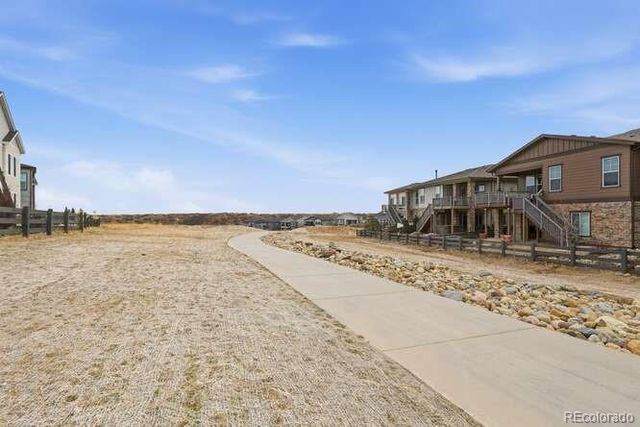 1925 Canyonpoint Lane, Castle Pines, CO 80108