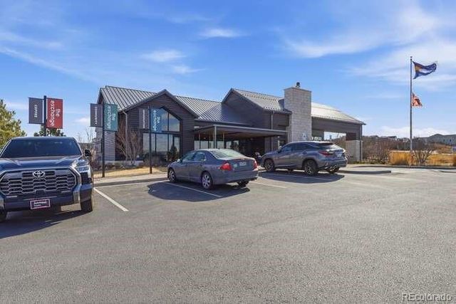 1925 Canyonpoint Lane, Castle Pines, CO 80108