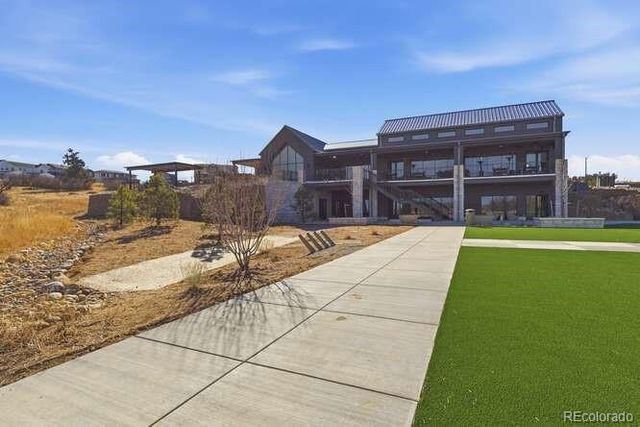 1925 Canyonpoint Lane, Castle Pines, CO 80108