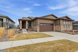1925 Canyonpoint Lane, Castle Pines, CO 80108