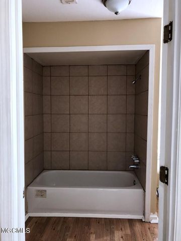 1412 Jo Ellen Circle, Gulfport, MS 39501