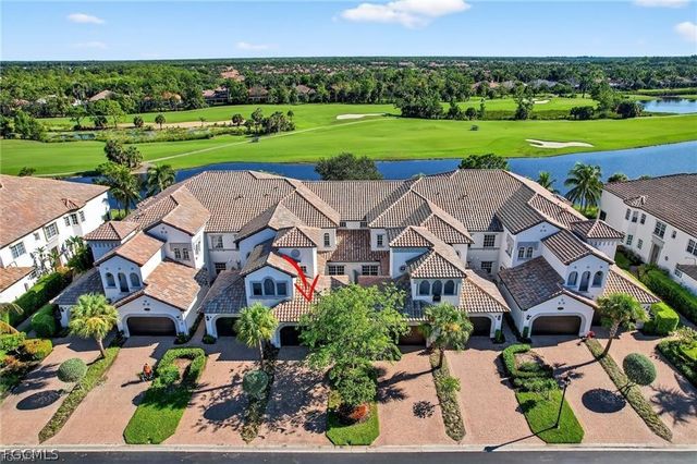 3735 Montreux LN 4, Naples, FL 34114