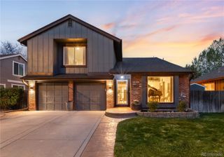 8200 S San Juan Range Road, Littleton, CO 80127
